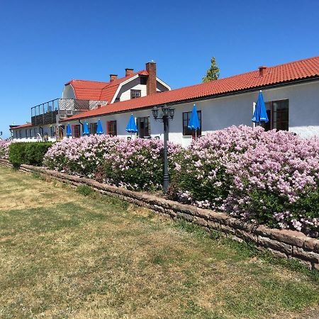 Hotel Soloe Byxelkrok Zewnętrze zdjęcie
