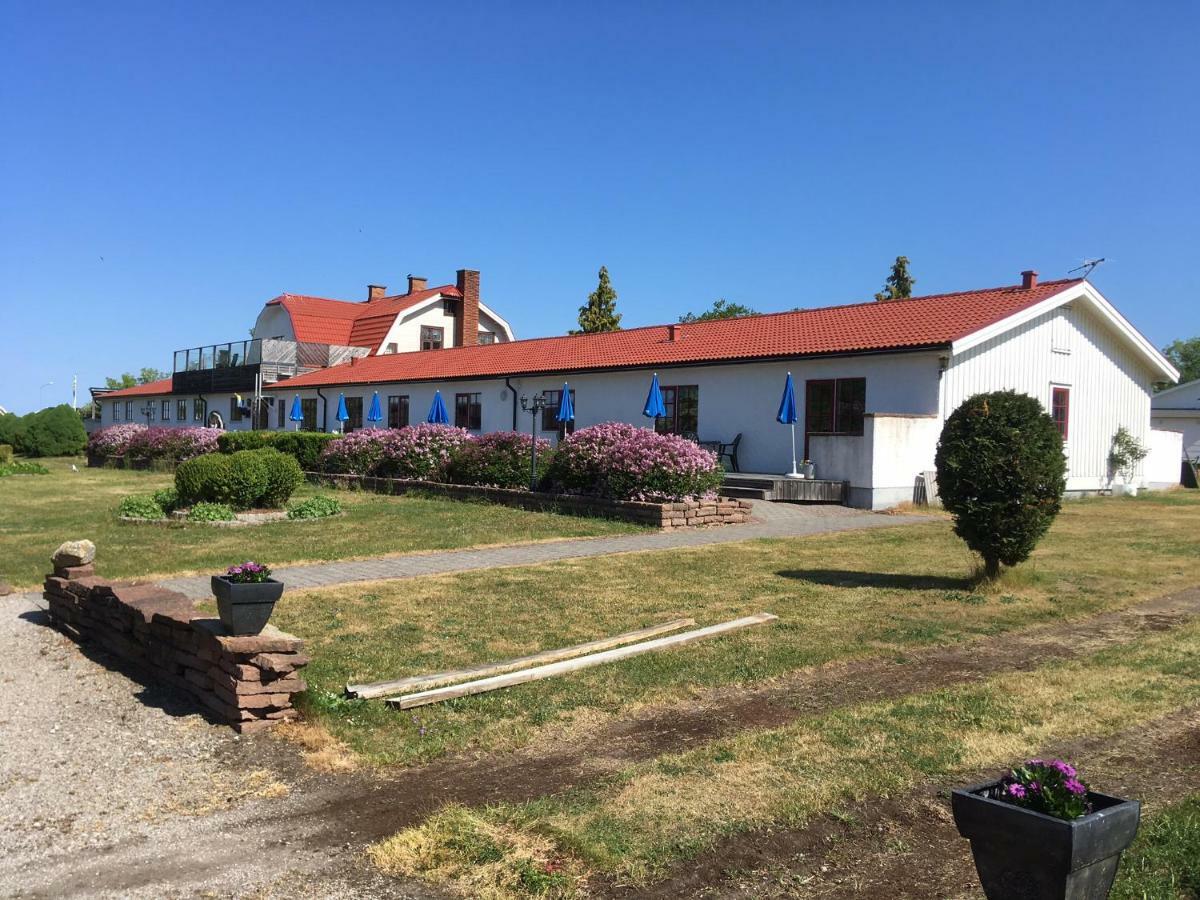 Hotel Soloe Byxelkrok Zewnętrze zdjęcie