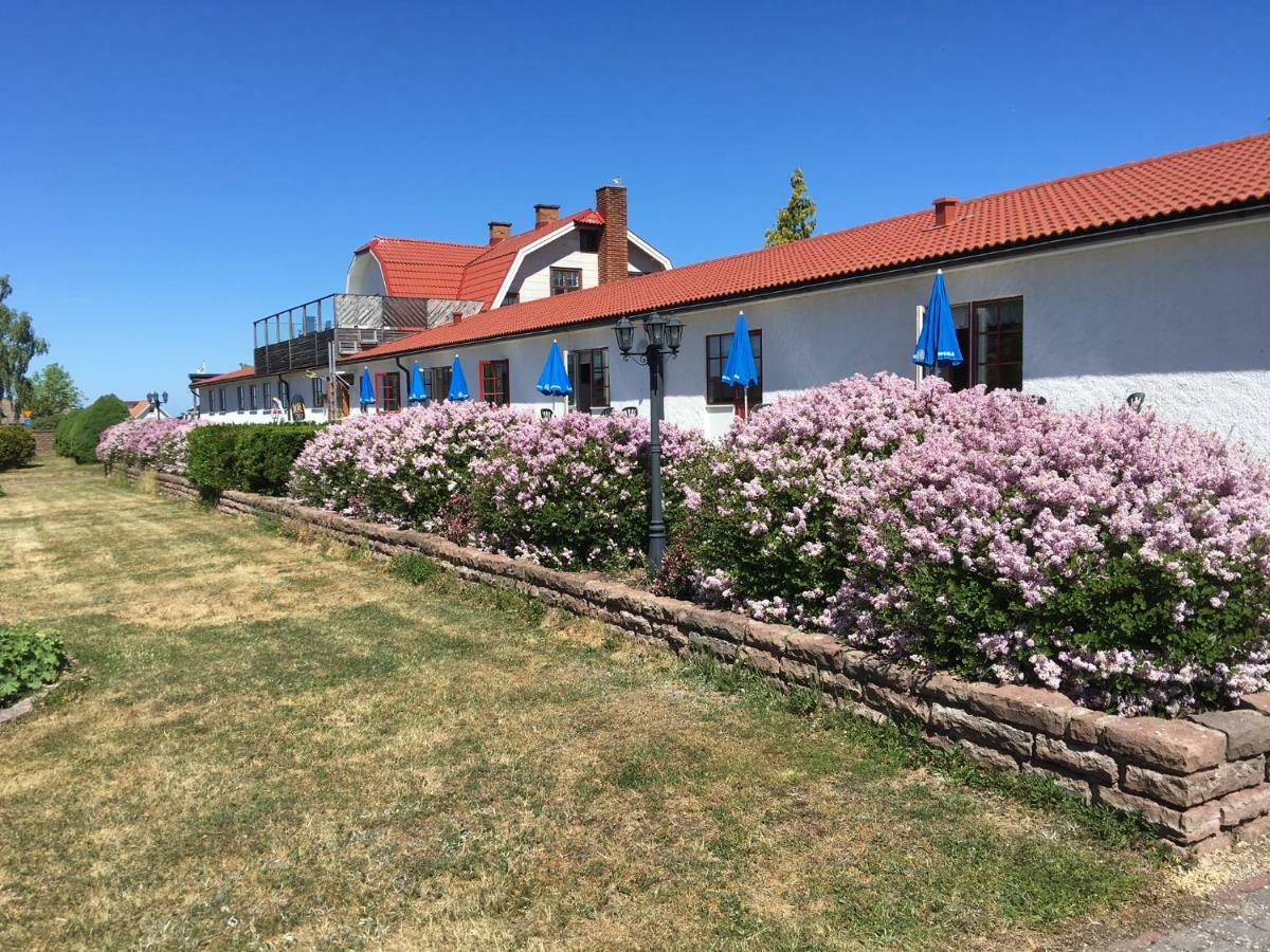 Hotel Soloe Byxelkrok Zewnętrze zdjęcie