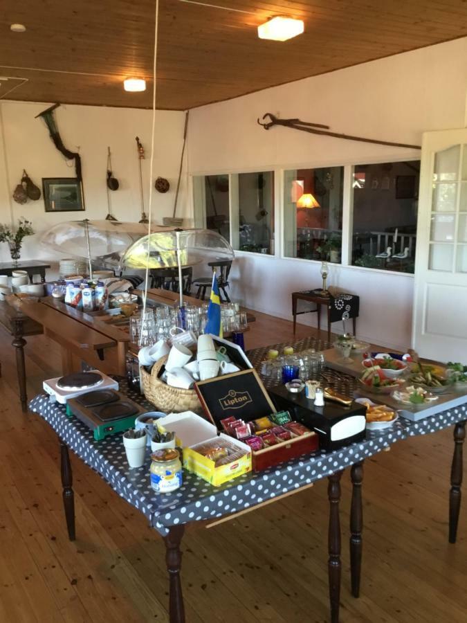 Hotel Soloe Byxelkrok Zewnętrze zdjęcie