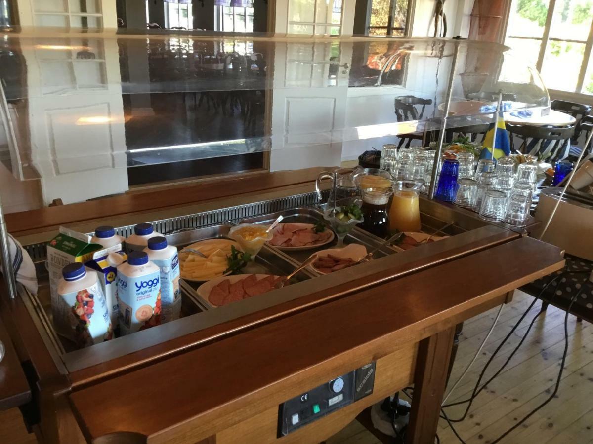 Hotel Soloe Byxelkrok Zewnętrze zdjęcie