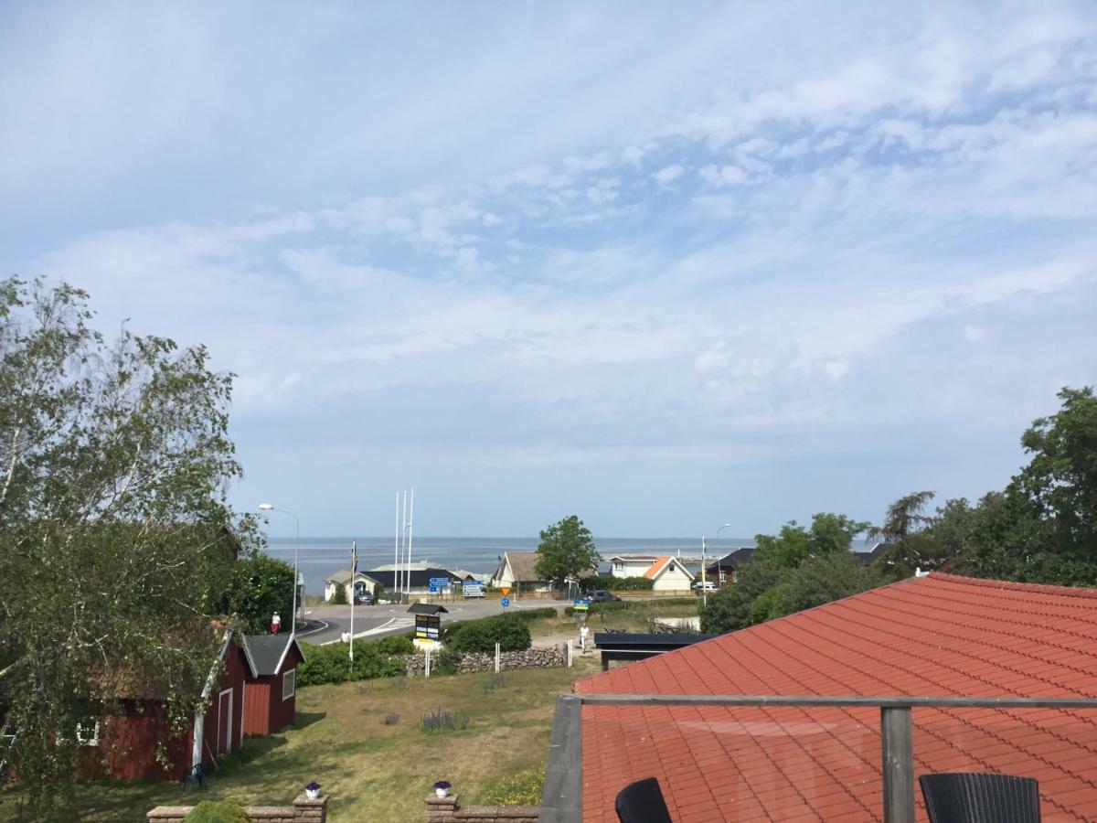 Hotel Soloe Byxelkrok Zewnętrze zdjęcie