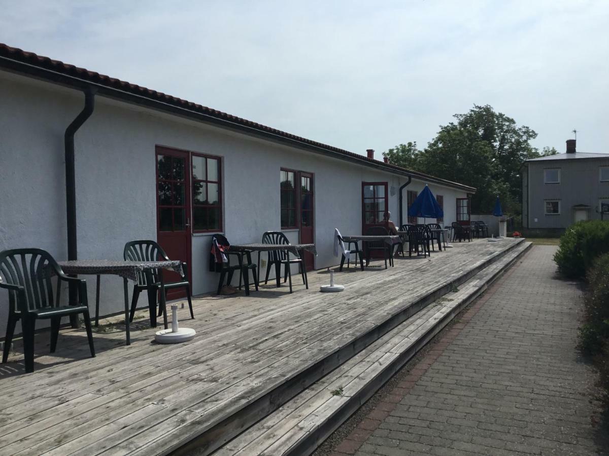 Hotel Soloe Byxelkrok Zewnętrze zdjęcie