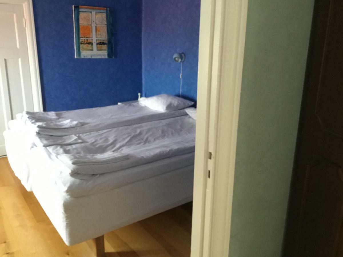 Hotel Soloe Byxelkrok Zewnętrze zdjęcie