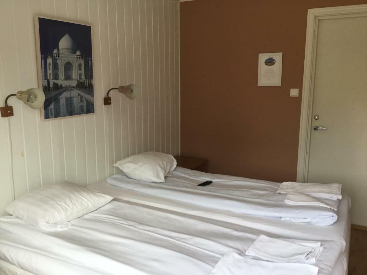 Hotel Soloe Byxelkrok Zewnętrze zdjęcie